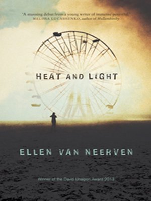 cover image of Heat and Light
